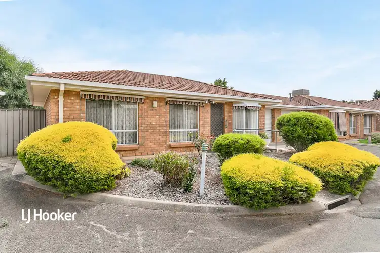 Second view of Homely unit listing, 2/1105 North East Road, Ridgehaven SA 5097