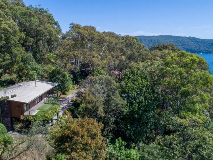 Sixth view of Homely house listing, 9 Quarter Sessions Road, Church Point NSW 2105