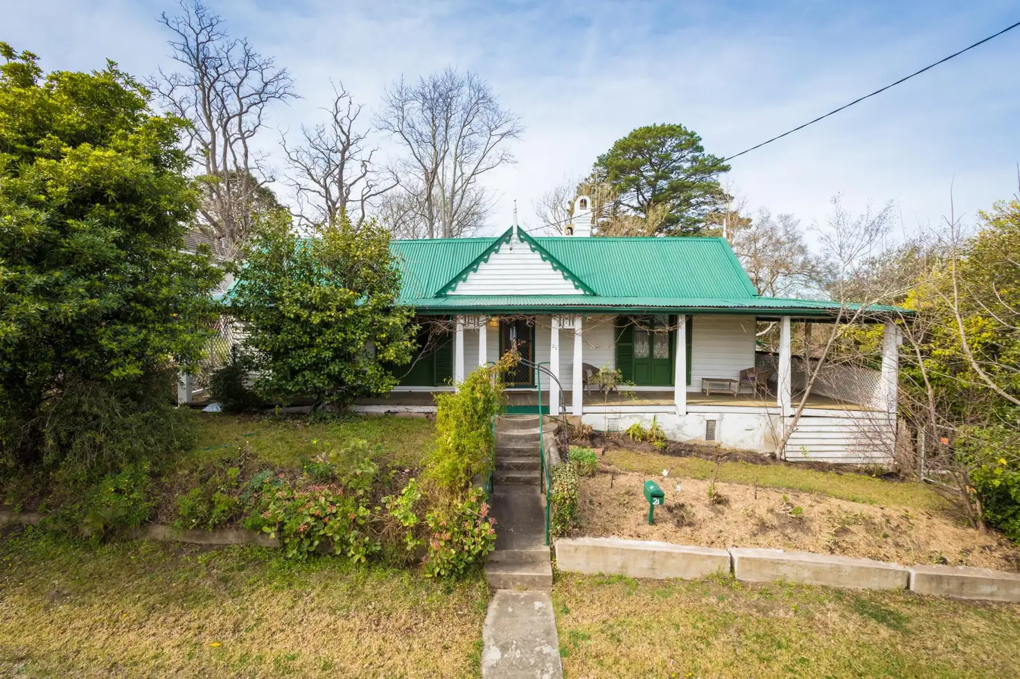 Main view of Homely house listing, 2a Union Street, Bega NSW 2550