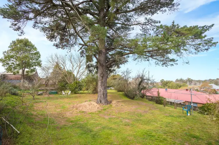 Second view of Homely house listing, 2a Union Street, Bega NSW 2550