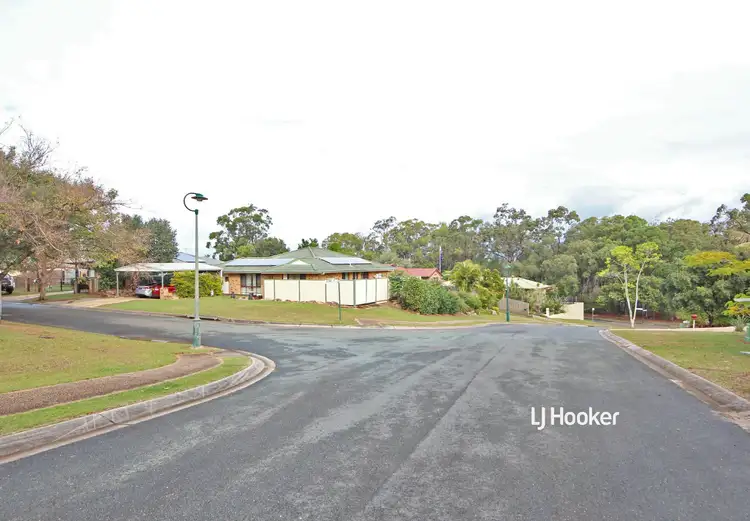 Second view of Homely land listing, Lot 1 Camberwell Drive, Kallangur QLD 4503