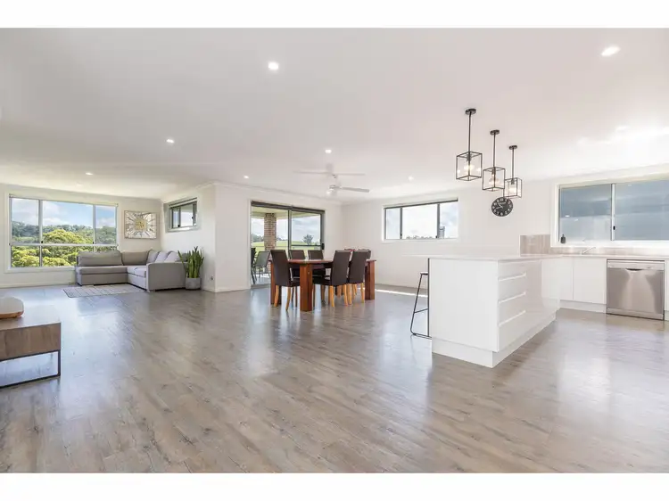 Third view of Homely house listing, 26 Eastern Valley Way, Tallwoods Village NSW 2430