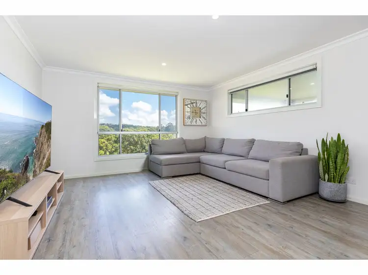 Fourth view of Homely house listing, 26 Eastern Valley Way, Tallwoods Village NSW 2430