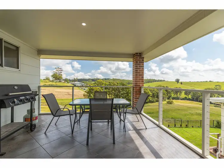 Fifth view of Homely house listing, 26 Eastern Valley Way, Tallwoods Village NSW 2430