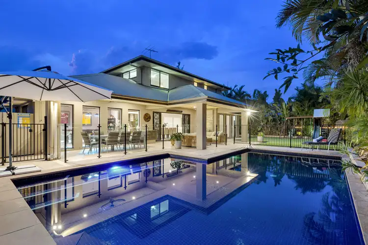 Main view of Homely house listing, 16 Rowallan Close, Westlake QLD 4074