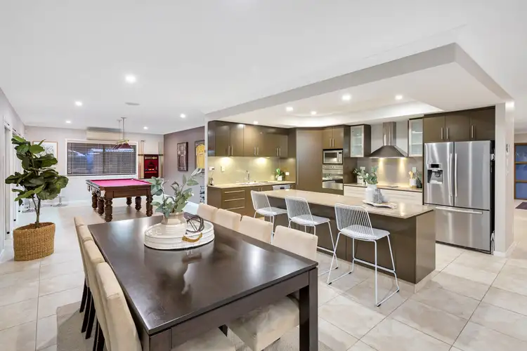 Fifth view of Homely house listing, 16 Rowallan Close, Westlake QLD 4074