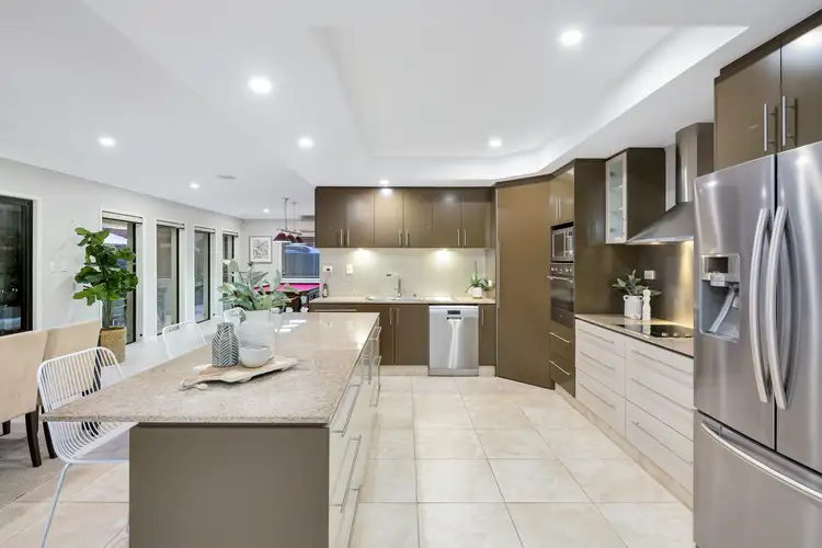 Sixth view of Homely house listing, 16 Rowallan Close, Westlake QLD 4074