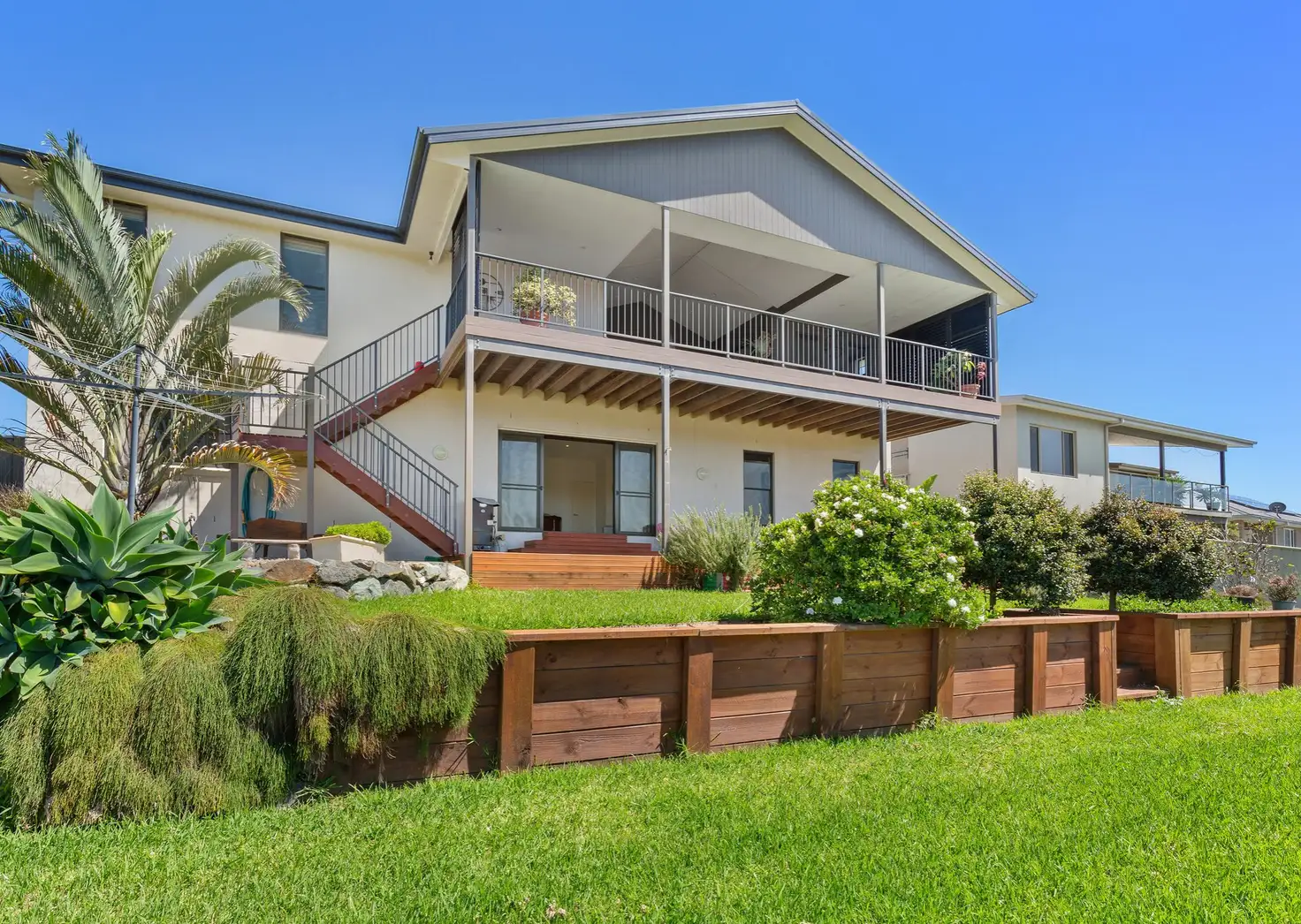 Main view of Homely house listing, 12 Manara Crescent, Forster NSW 2428