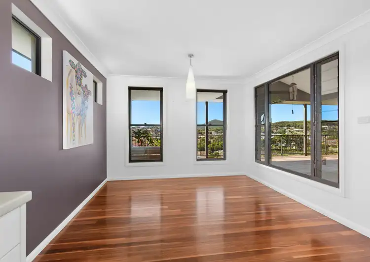 Fourth view of Homely house listing, 12 Manara Crescent, Forster NSW 2428