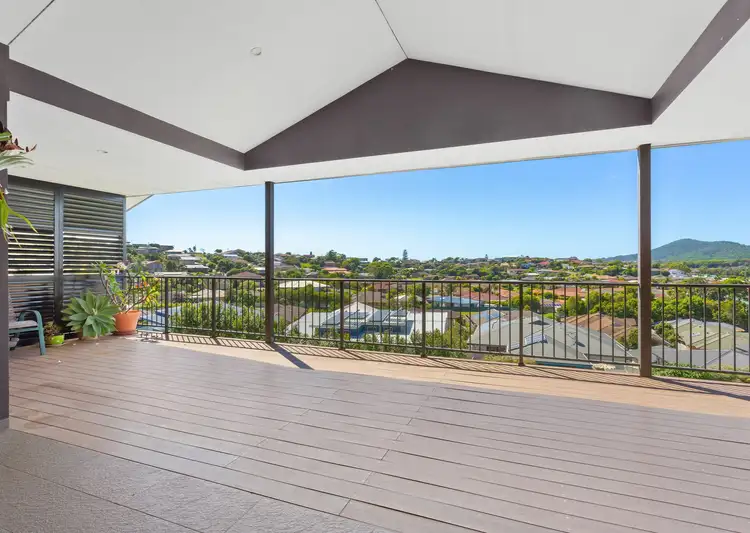 Fifth view of Homely house listing, 12 Manara Crescent, Forster NSW 2428