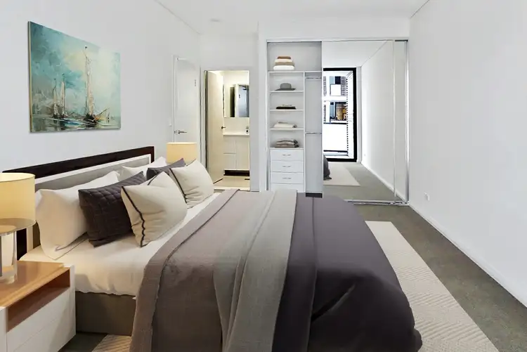 Third view of Homely unit listing, 312/2C CHARLES Street, Canterbury NSW 2193