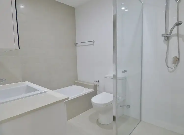 Sixth view of Homely unit listing, 312/2C CHARLES Street, Canterbury NSW 2193