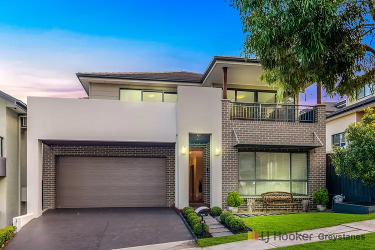 Main view of Homely house listing, 28 Bunnai Road, Pemulwuy NSW 2145