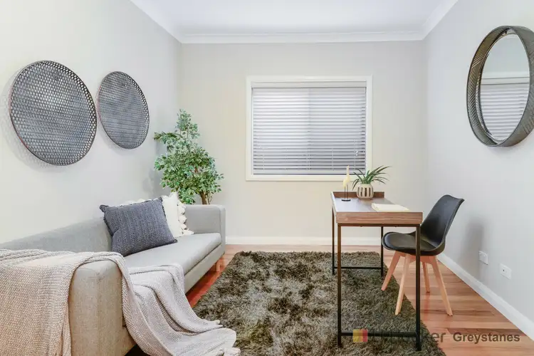 Fifth view of Homely house listing, 28 Bunnai Road, Pemulwuy NSW 2145