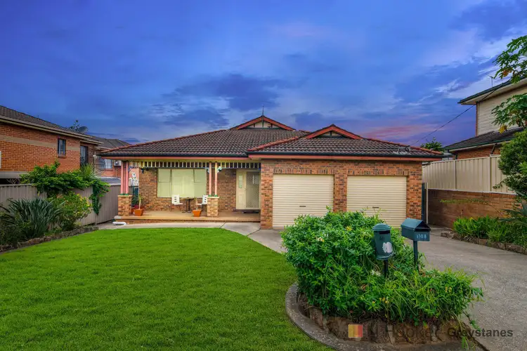 130 John Street, Merrylands NSW 2160