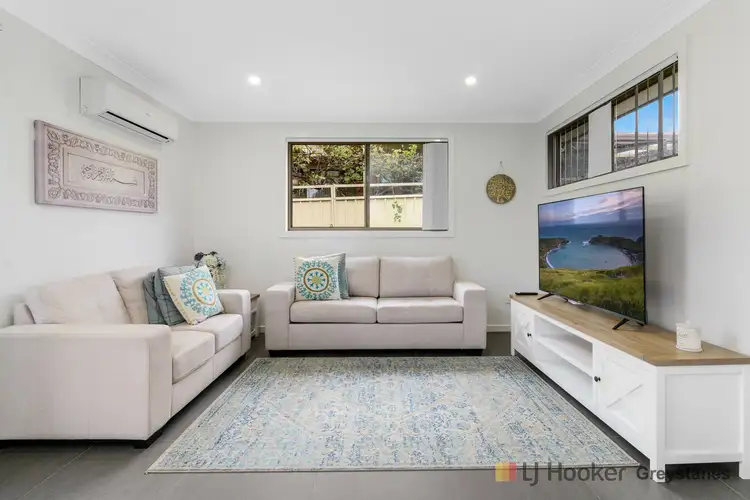 Fourth view of Homely house listing, 130 John Street, Merrylands NSW 2160