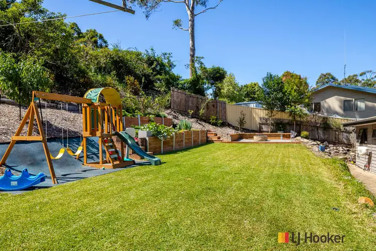 Fifth view of Homely house listing, 28 Johnson Place, Surf Beach NSW 2536