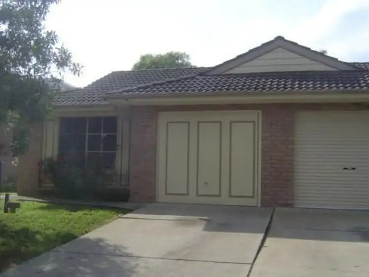 Main view of Homely semi-detached listing, 15 Greenfinch Street, Green Valley NSW 2168