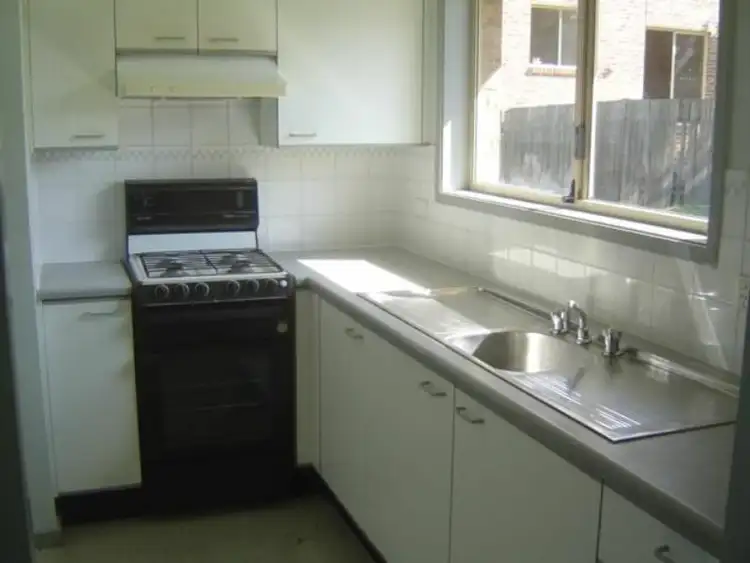 Second view of Homely semi-detached listing, 15 Greenfinch Street, Green Valley NSW 2168