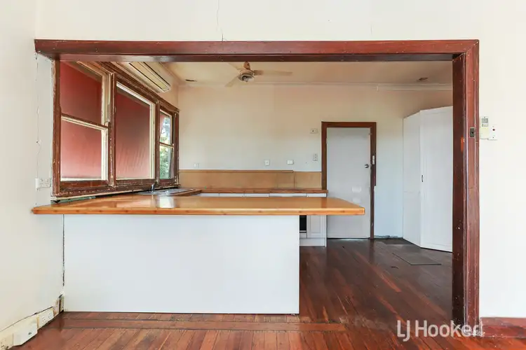 Fifth view of Homely house listing, 22 Hutton Street, Collie WA 6225