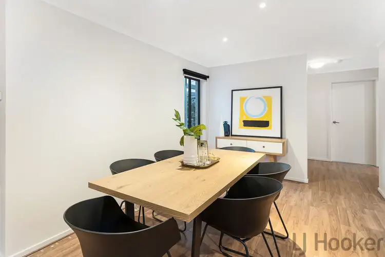 Fifth view of Homely house listing, 2/17 Farnham Road, Bayswater VIC 3153