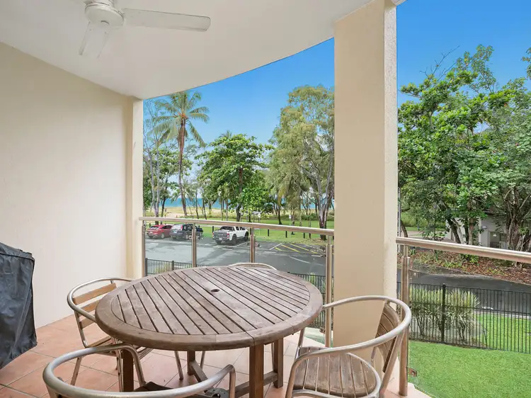 Main view of Homely apartment listing, 3/27 Sims Esplanade, Yorkeys Knob QLD 4878