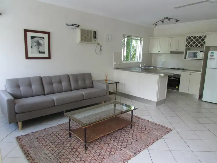 Second view of Homely apartment listing, 3/27 Sims Esplanade, Yorkeys Knob QLD 4878