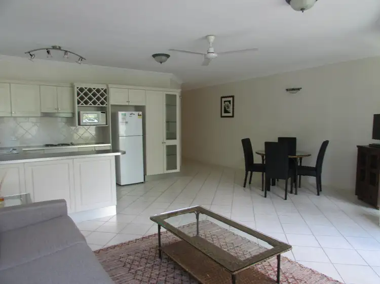 Third view of Homely apartment listing, 3/27 Sims Esplanade, Yorkeys Knob QLD 4878