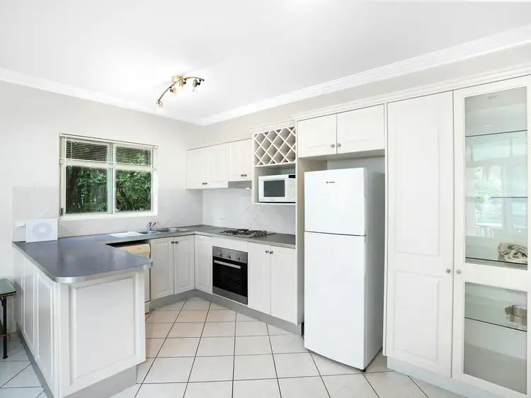 Fourth view of Homely apartment listing, 3/27 Sims Esplanade, Yorkeys Knob QLD 4878