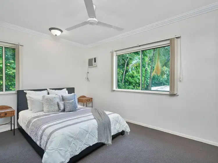 Fifth view of Homely apartment listing, 3/27 Sims Esplanade, Yorkeys Knob QLD 4878