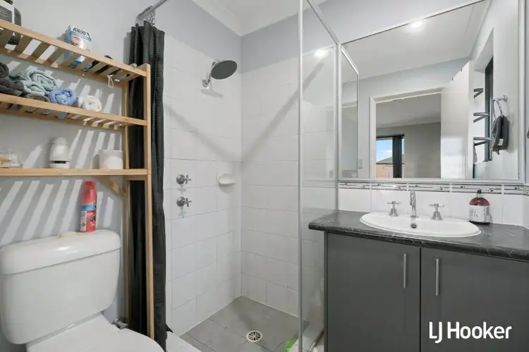 Fourth view of Homely house listing, 11 Cayenne Street, Wattle Grove WA 6107