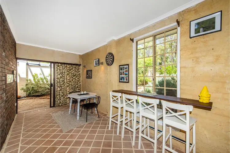 Second view of Homely house listing, 168 Carmel Road, Carmel WA 6076