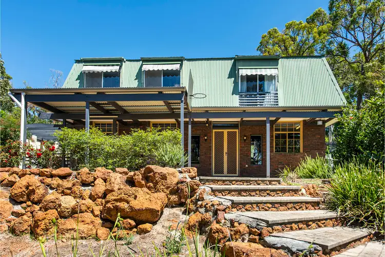 Third view of Homely house listing, 168 Carmel Road, Carmel WA 6076