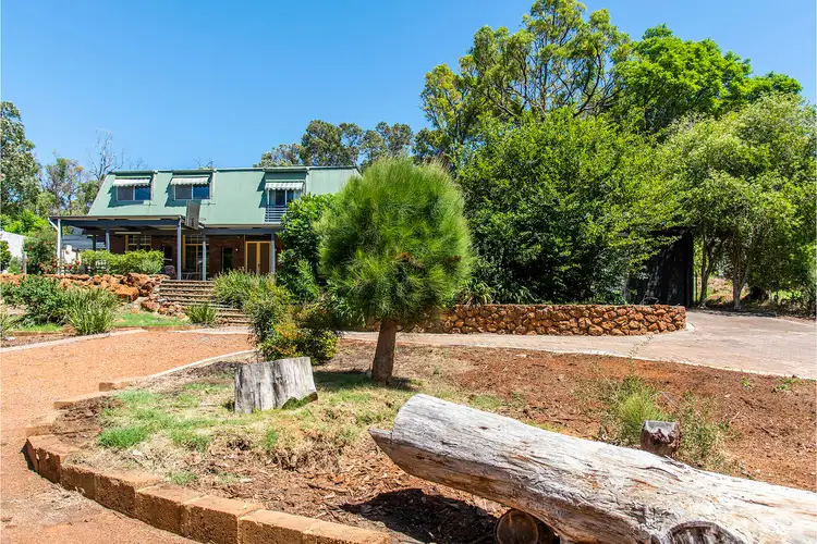 Fourth view of Homely house listing, 168 Carmel Road, Carmel WA 6076