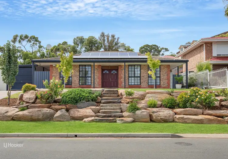 50 Christine Ave, Hillbank SA 5112