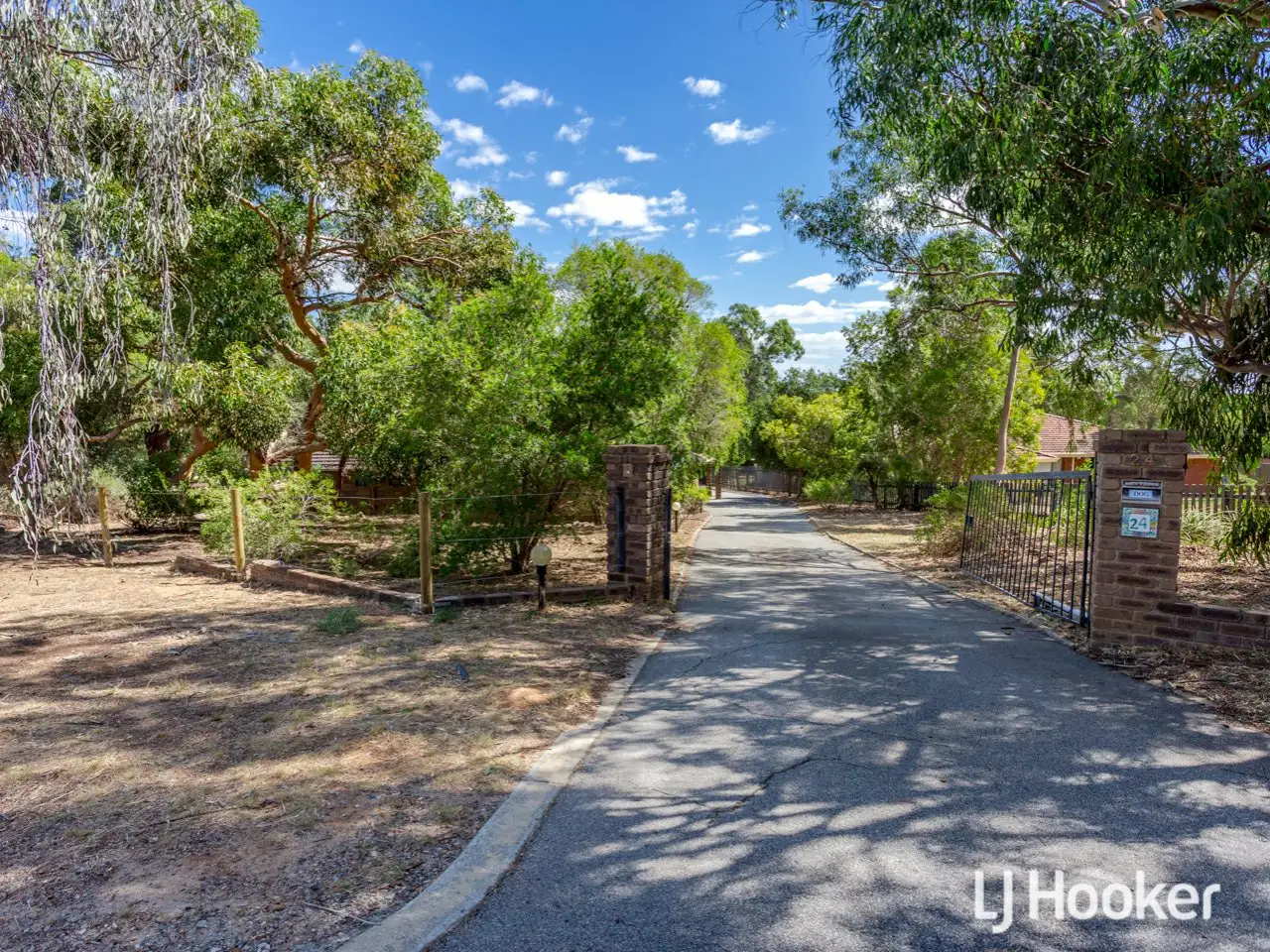 Main view of Homely house listing, 24 Judith Road, Wattle Grove WA 6107