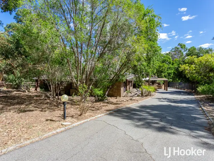 Second view of Homely house listing, 24 Judith Road, Wattle Grove WA 6107