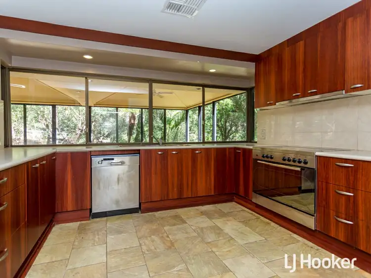 Fourth view of Homely house listing, 24 Judith Road, Wattle Grove WA 6107