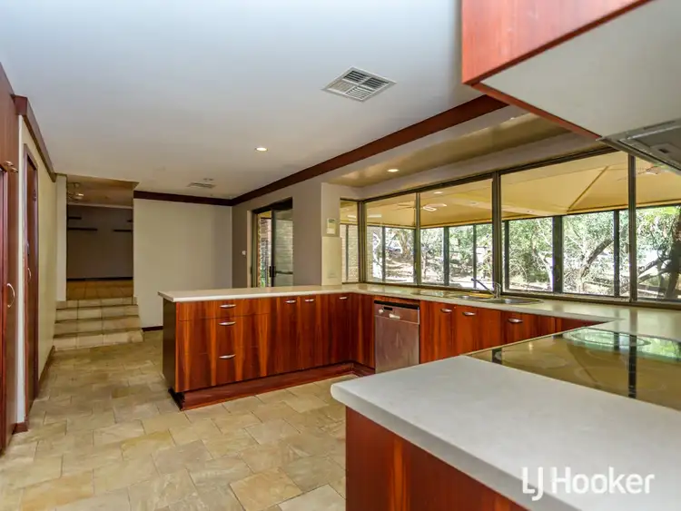 Fifth view of Homely house listing, 24 Judith Road, Wattle Grove WA 6107