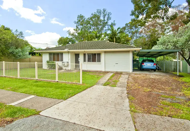 7 Japonica Street, Eagleby QLD 4207