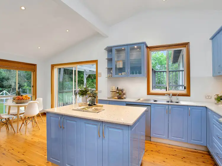 Fifth view of Homely house listing, 26 Gilwinga Drive, Bayview NSW 2104