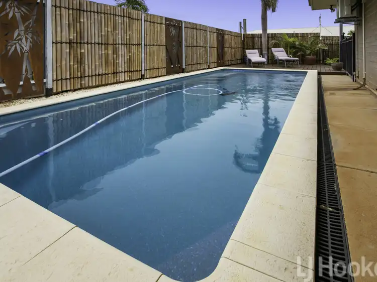 15 Viveash Way, Bulgarra WA 6714