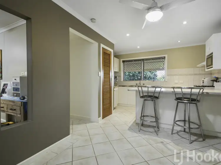 Fourth view of Homely house listing, 15 Viveash Way, Bulgarra WA 6714