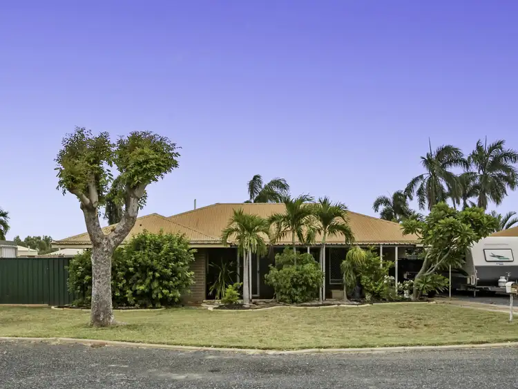 Sixth view of Homely house listing, 15 Viveash Way, Bulgarra WA 6714
