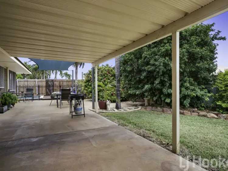 Seventh view of Homely house listing, 15 Viveash Way, Bulgarra WA 6714