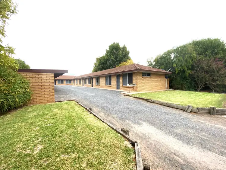 3/73A Chapman Street, Swan Hill VIC 3585