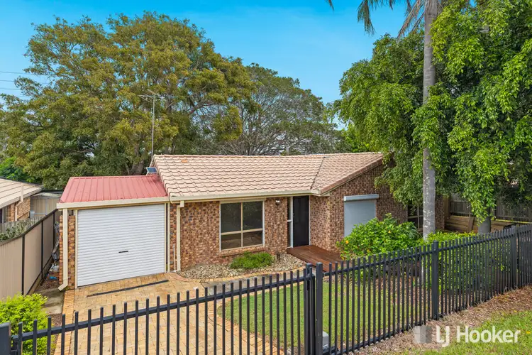 Main view of Homely house listing, 10 Hinchcliffe Street, Tanah Merah QLD 4128