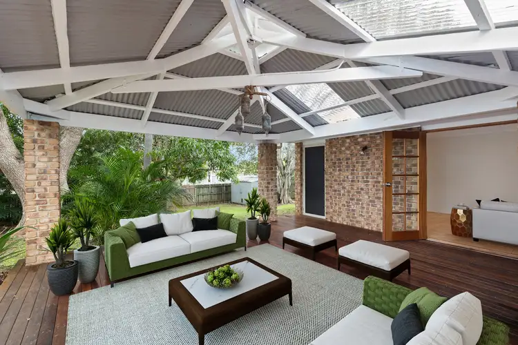 Second view of Homely house listing, 10 Hinchcliffe Street, Tanah Merah QLD 4128