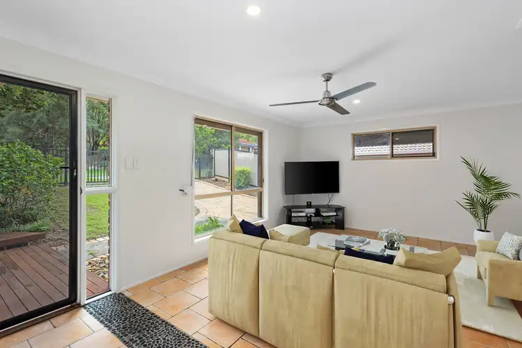 Third view of Homely house listing, 10 Hinchcliffe Street, Tanah Merah QLD 4128