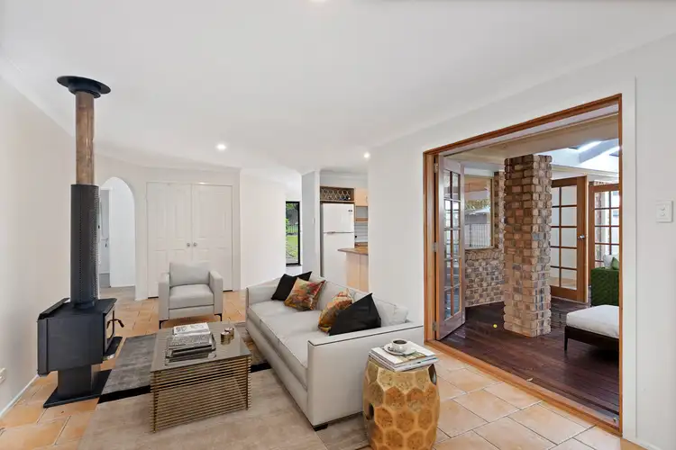 Fourth view of Homely house listing, 10 Hinchcliffe Street, Tanah Merah QLD 4128